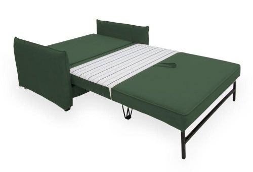 Диван прямой Атика (Валли) Amigo Green  3