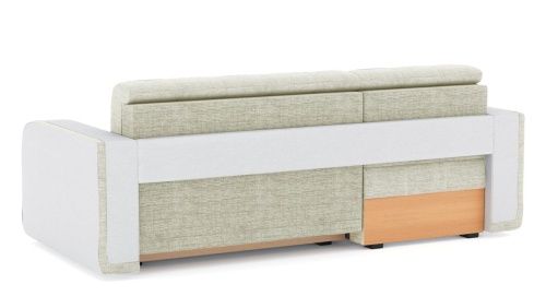 Диван угловой Генри Dream Beige  4
