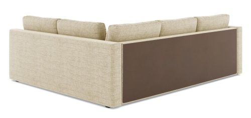Диван угловой Мансберг Dream Lux 1  4