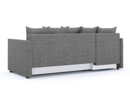 Диван угловой Хант Dream Grey  4