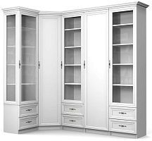 Шкаф книжный Даниэль 8