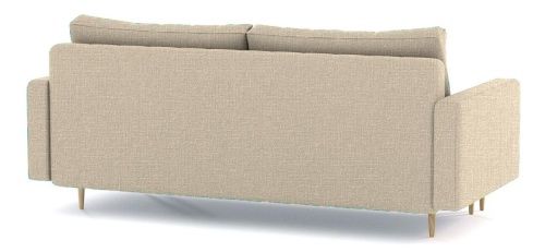 Диван прямой Мартиника Dream Beige  4