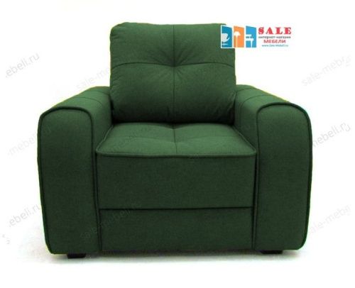 Кресло Кайман Green  2