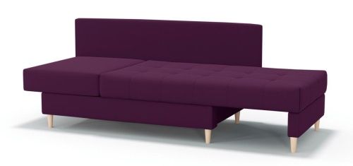 Диван-кушетка Лея Zara Violet  3