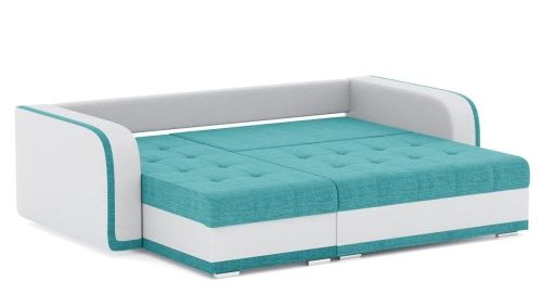 Диван угловой Генри Dream Azur  3