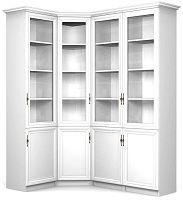 Шкаф книжный Даниэль 4