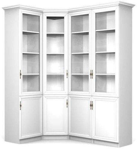 Шкаф книжный Даниэль 4