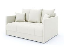 Диван прямой Хант Мини Zara Cream