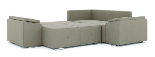 Диван угловой Хавьер Zara Light  3