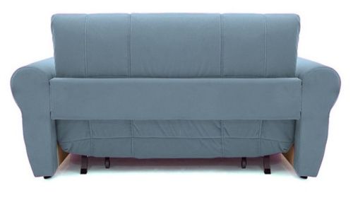Диван аккордеон Гамбург Blue  5