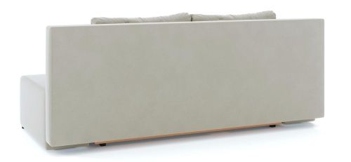 Диван прямой Сан Ремо Zara Cream  4