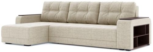 Диван угловой Милан Dream Beige