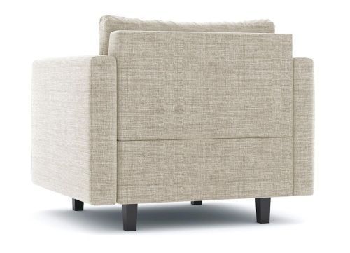Кресло Герадин Dream Beige  3
