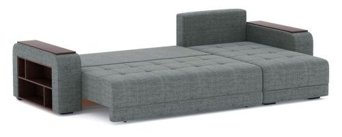 Диван угловой Дубай Dream Grey  3