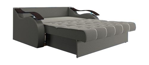 Диван прямой Братислава Amigo Grey  3