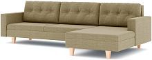 Диван угловой Джоржио Dream Dk.Beige