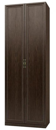 Шкаф распашной Карлос 24  3