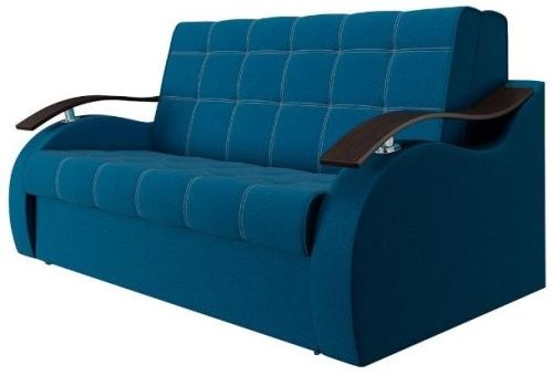 Диван прямой Братислава Blue 33