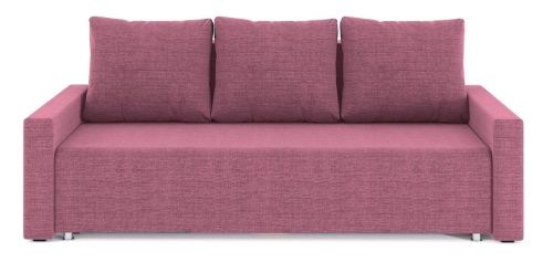 Диван прямой Олимп Dream Violet  2