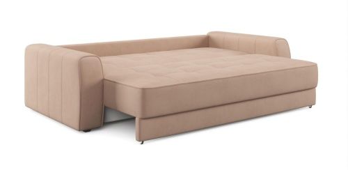 Диван прямой Кайман Max Beige  3