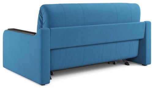 Диван прямой Napoli Blue  3