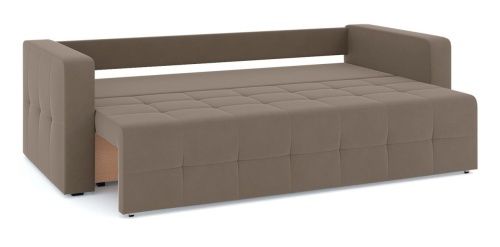 Диван прямой Босс 14.3 Zara Lt.Brown  3