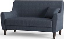 Диван прямой Либерти Galaxy Dk.Blue