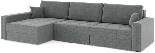 Диван угловой Брест 3 Dream Grey