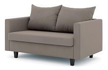 Диван прямой Балко Zara Lt.Brown