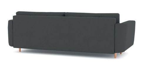 Диван прямой Норфолк Zara Grey  4