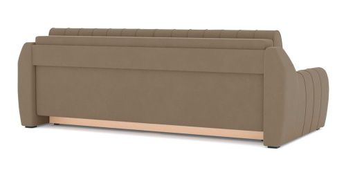 Диван прямой Ингрид Zara Cappuchino  4