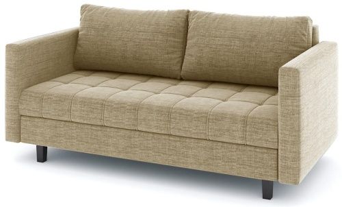 Диван прямой Герадин Dream Dk.Beige