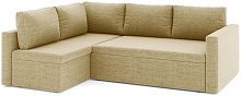 Диван угловой Мансберг Dream Dk.Beige