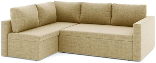Диван угловой Мансберг Dream Dk.Beige