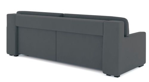 Диван прямой Вегас Zara Grey  4