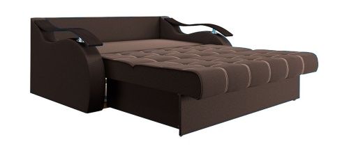 Диван прямой Братислава Amigo Brown  3