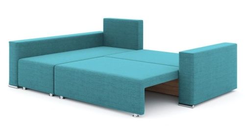 Диван угловой Маркиз (Марко) Dream Azur  3