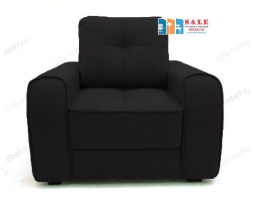 Кресло Кайман Black  2