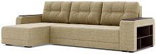 Диван угловой Милан Dream Dk.Beige