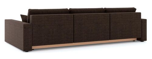 Диван угловой Брест 3 Dream Brown  5