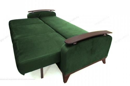 Диван прямой Джерси Green  4