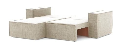 Диван угловой Лофт 2 Beige  3