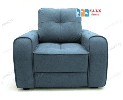 Кресло Кайман Blue  2