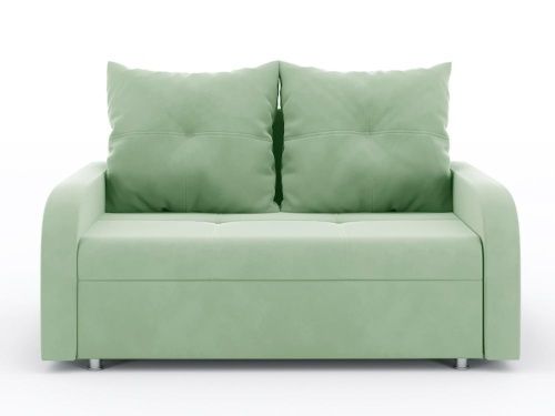 Диван прямой Мини Люкс Zara Mint  2