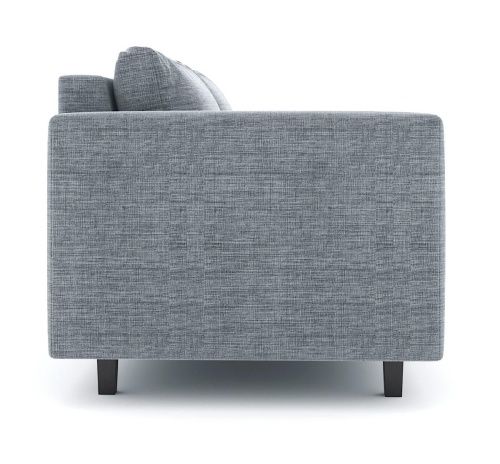 Диван прямой Герадин Dream Grey  4