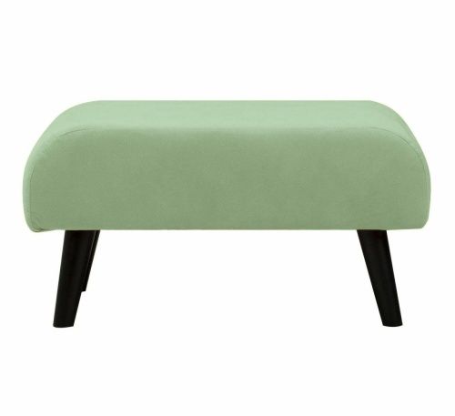 Пуф Оскар Zara Mint  3