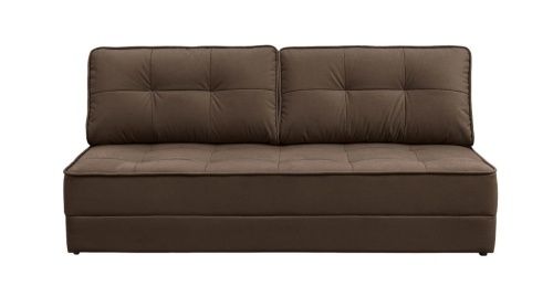 Диван прямой Кайман Лайт Brown  2