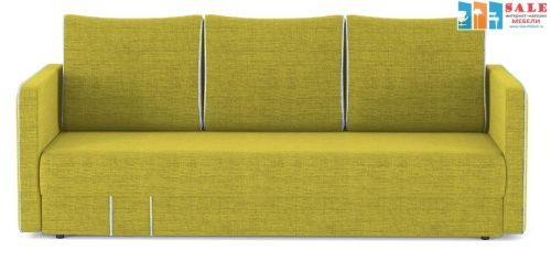 Диван прямой Слим Dream Green  2