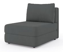 Кресло-кровать Стэп Zara Grey