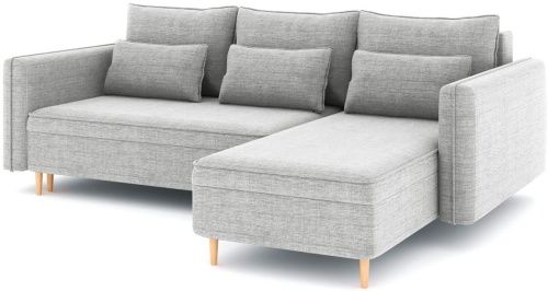 Диван угловой Рон Dream Lux 2